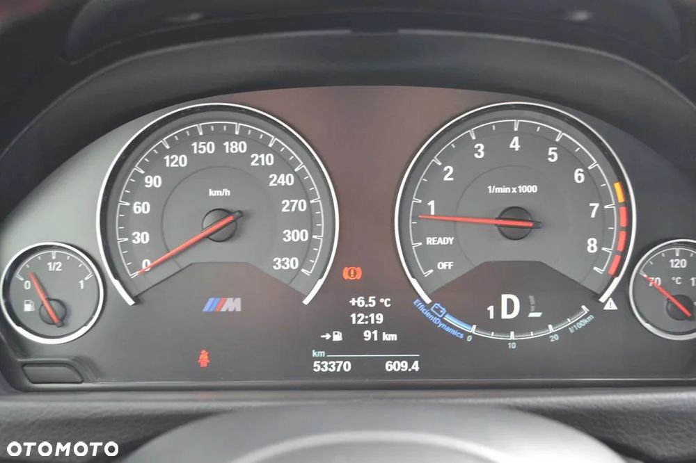 BMW M4 GPF DKG - 11