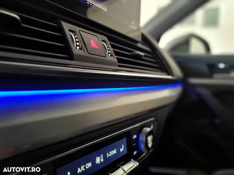 Audi Q5 50 TFSI e quattro S tronic PHEV S Line - 25