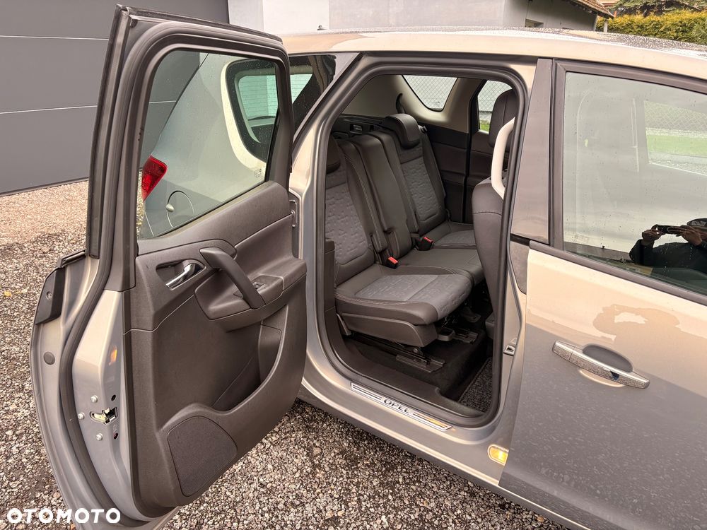 Opel Meriva 1.4 Innovation - 19