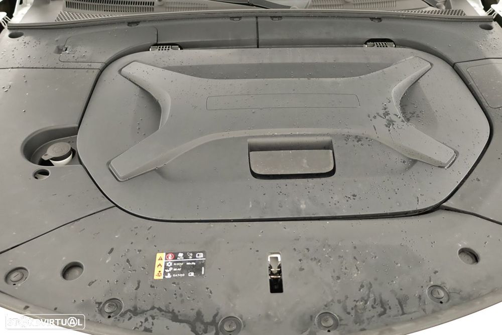 MG Marvel R 70 kWh Luxury - 27