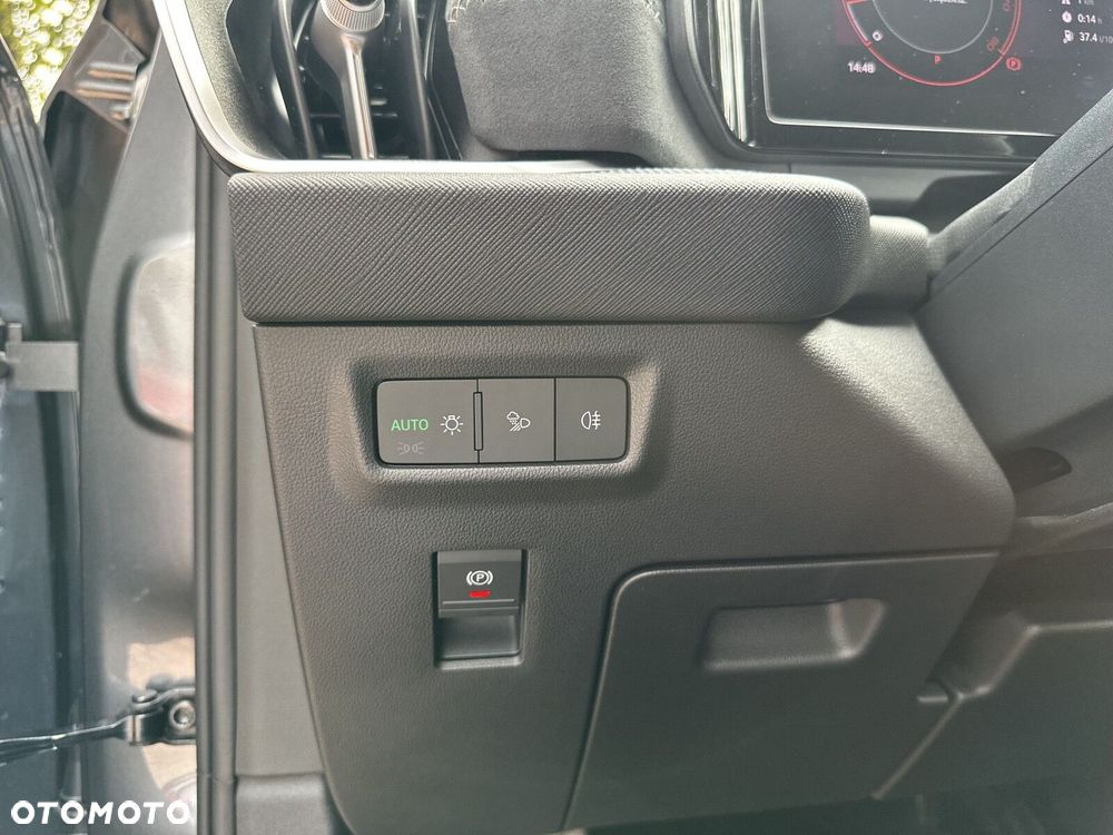 Skoda Kodiaq 2.0 TSI 4x4 Sportline DSG - 30