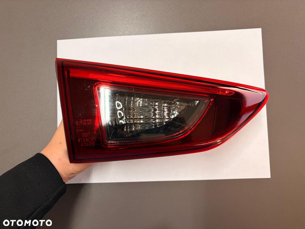 MAZDA CX-3 CX3 2015 2023 DB3D513G0 Lampa Tył Tylna Lewa Lewy tył - 7