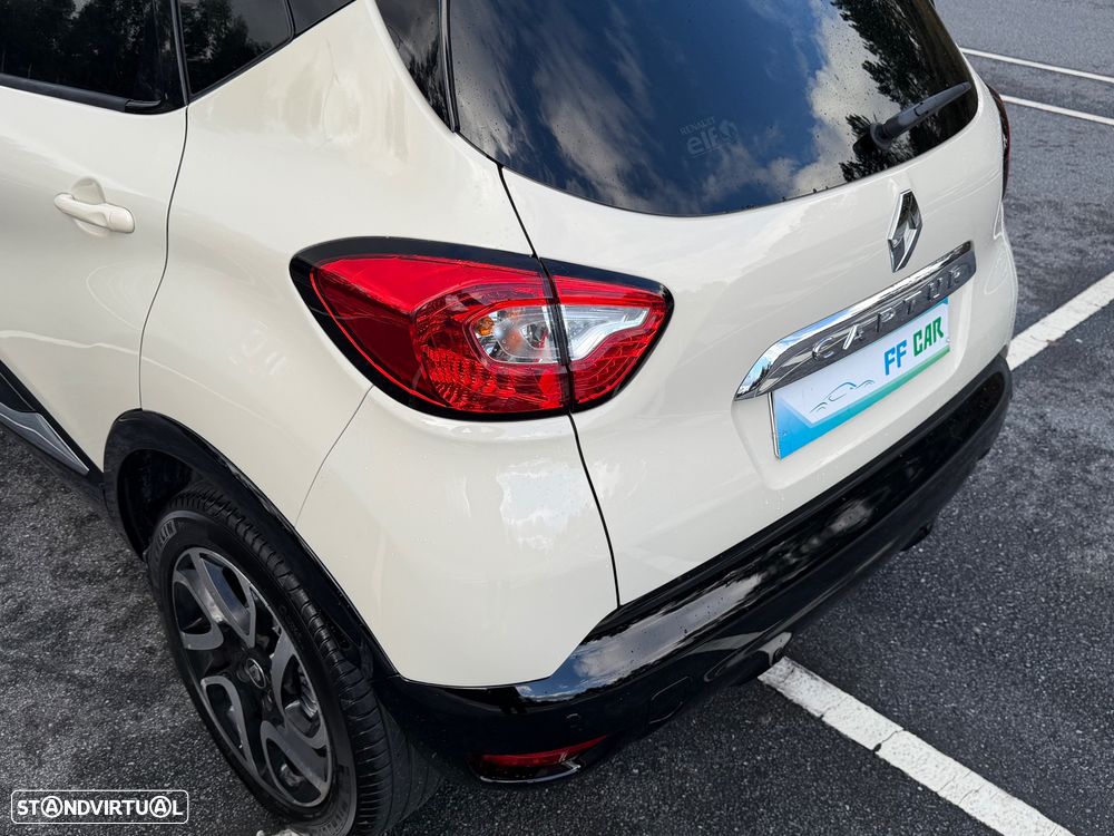 Renault Captur 0.9 TCE Exclusive - 32