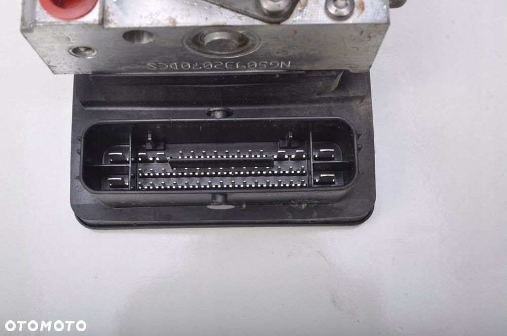 FIAT 500X 1.4 16V 136KM POMPA ABS 52022987 - 4