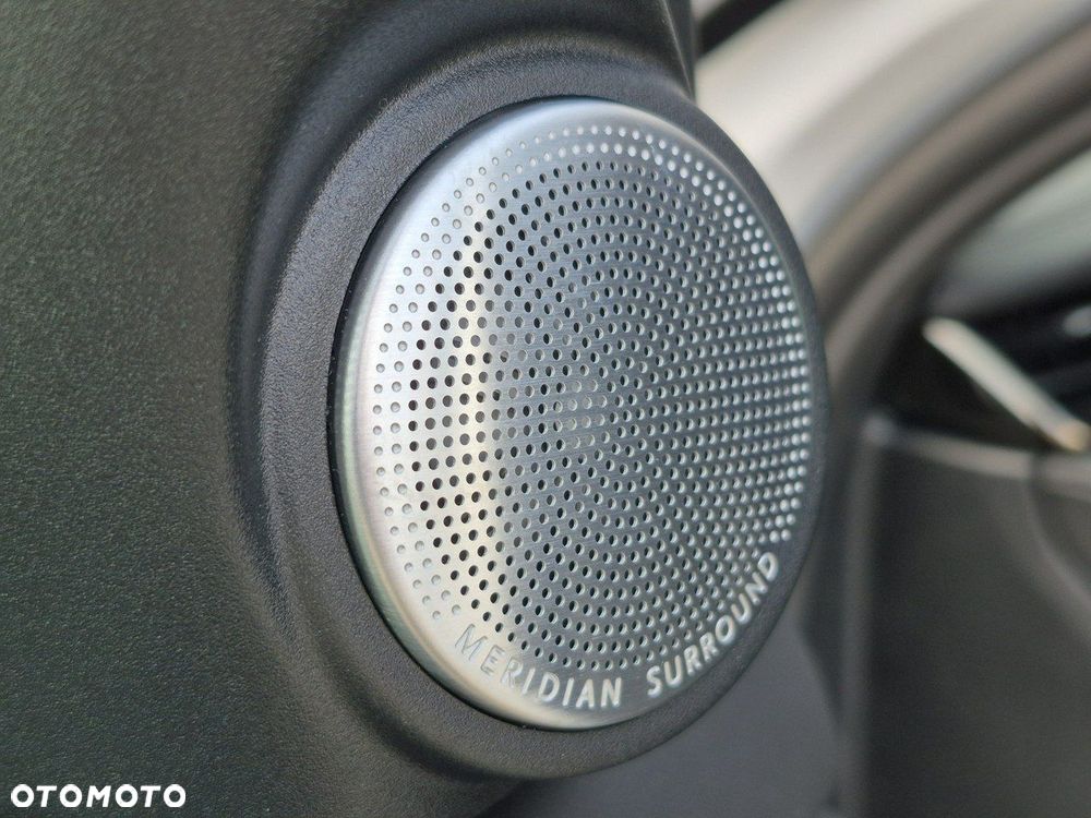 Land Rover Range Rover Evoque - 20