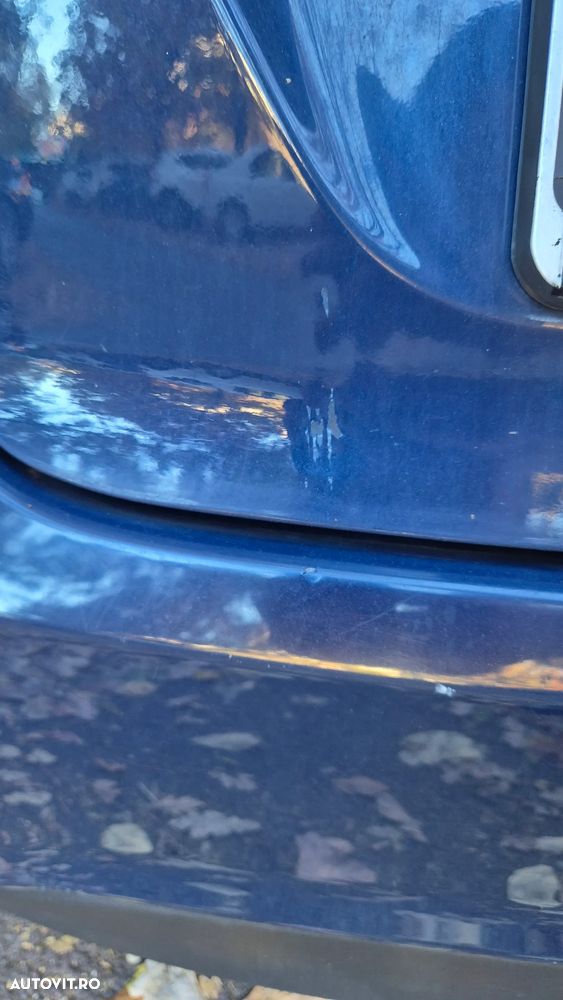 Ford Fiesta 1.5 TDCi Trend - 8