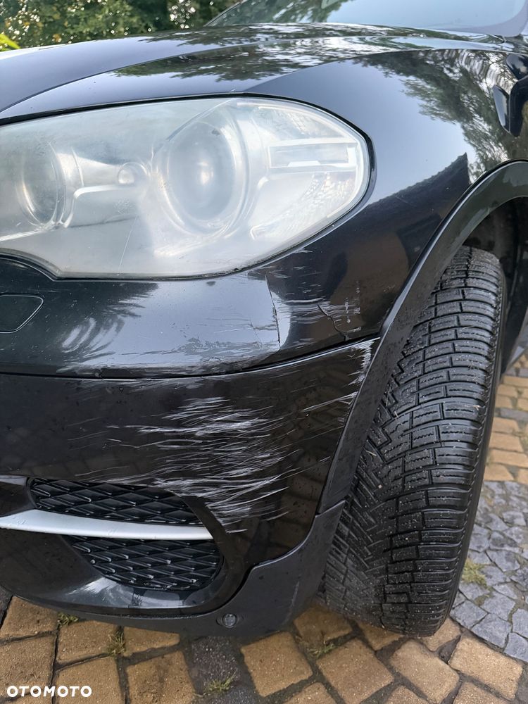 BMW X5 - 2
