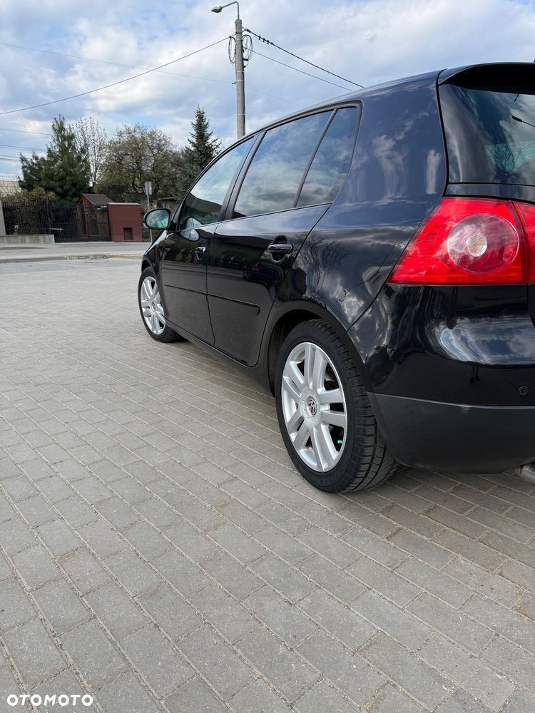 Volkswagen Golf 1.4 TSI GT Sport - 6