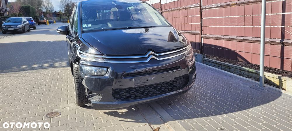 Citroën C4 Grand Picasso e-HDi 115 ETG6 Business Class - 12