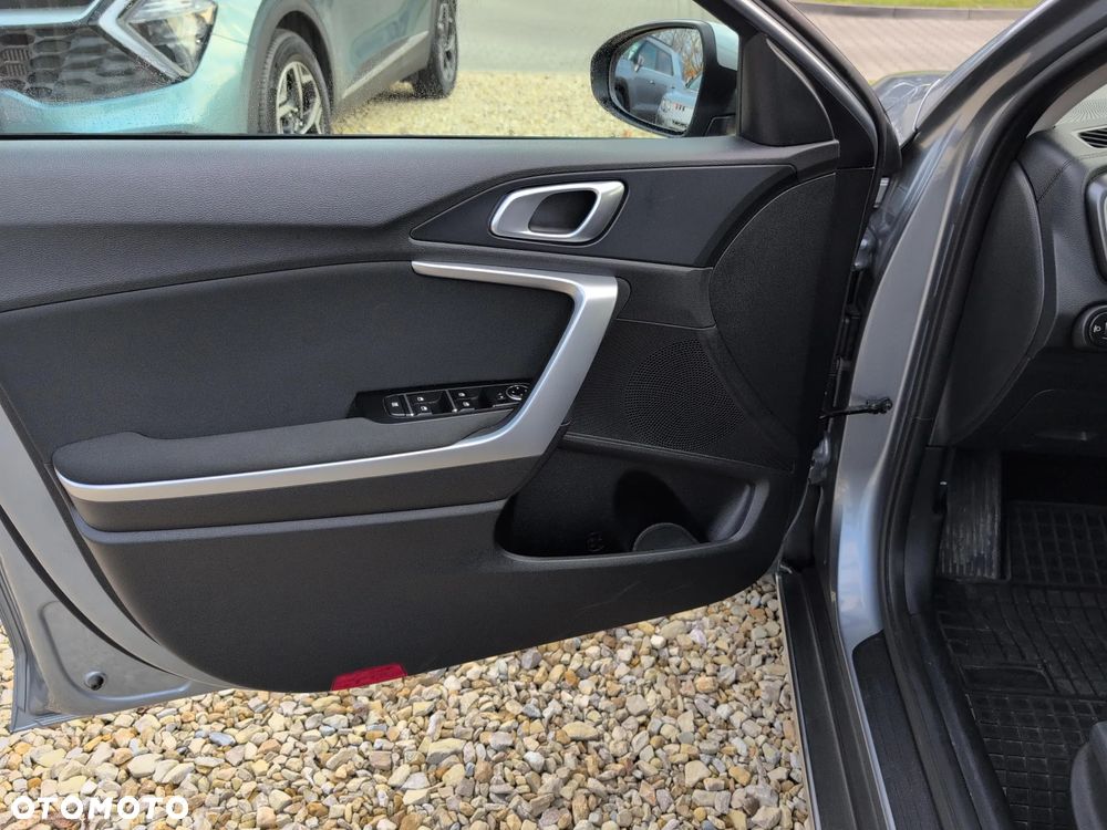 Kia XCeed 1.5 T-GDI M DCT - 10