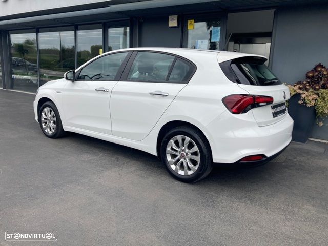 Fiat Tipo 1.3 M-Jet Easy - 6