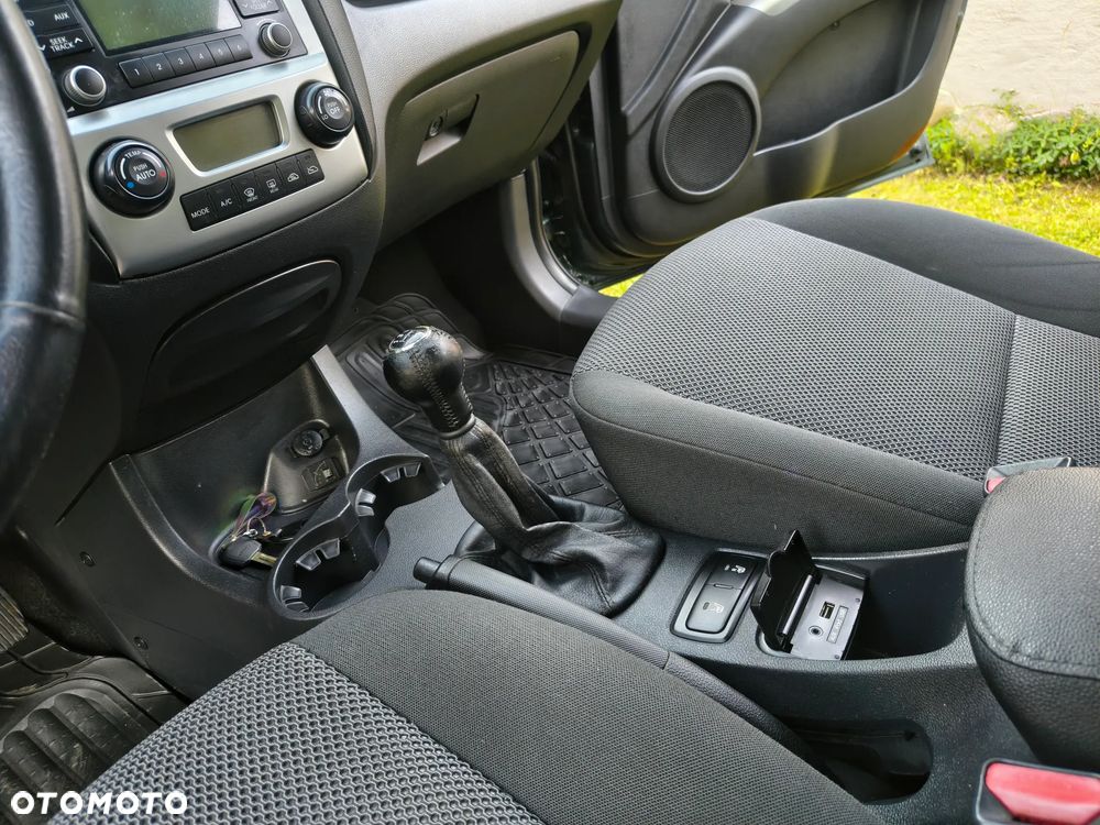 Kia Sportage - 11