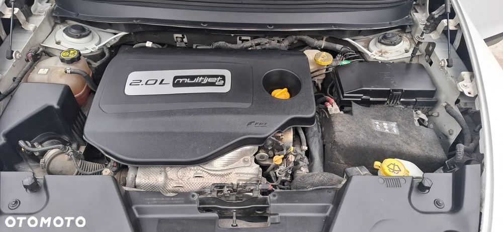 Jeep Cherokee 2.0 MJD Active Drive I Limited - 27