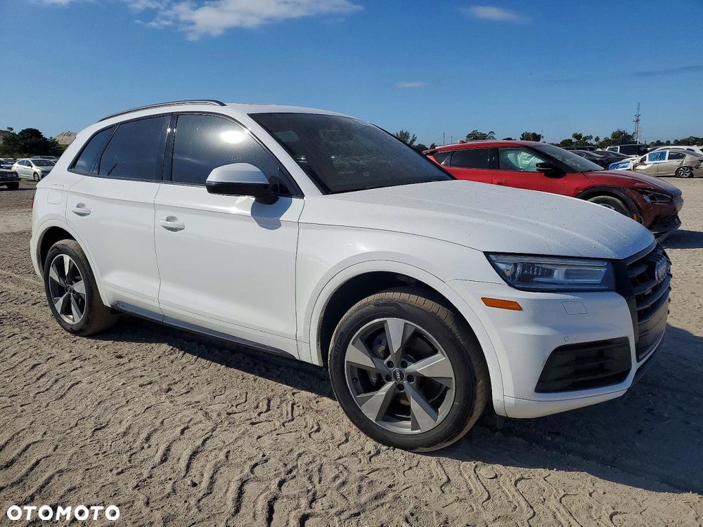 Audi Q5 45 TFSI mHEV Quattro S tronic - 5