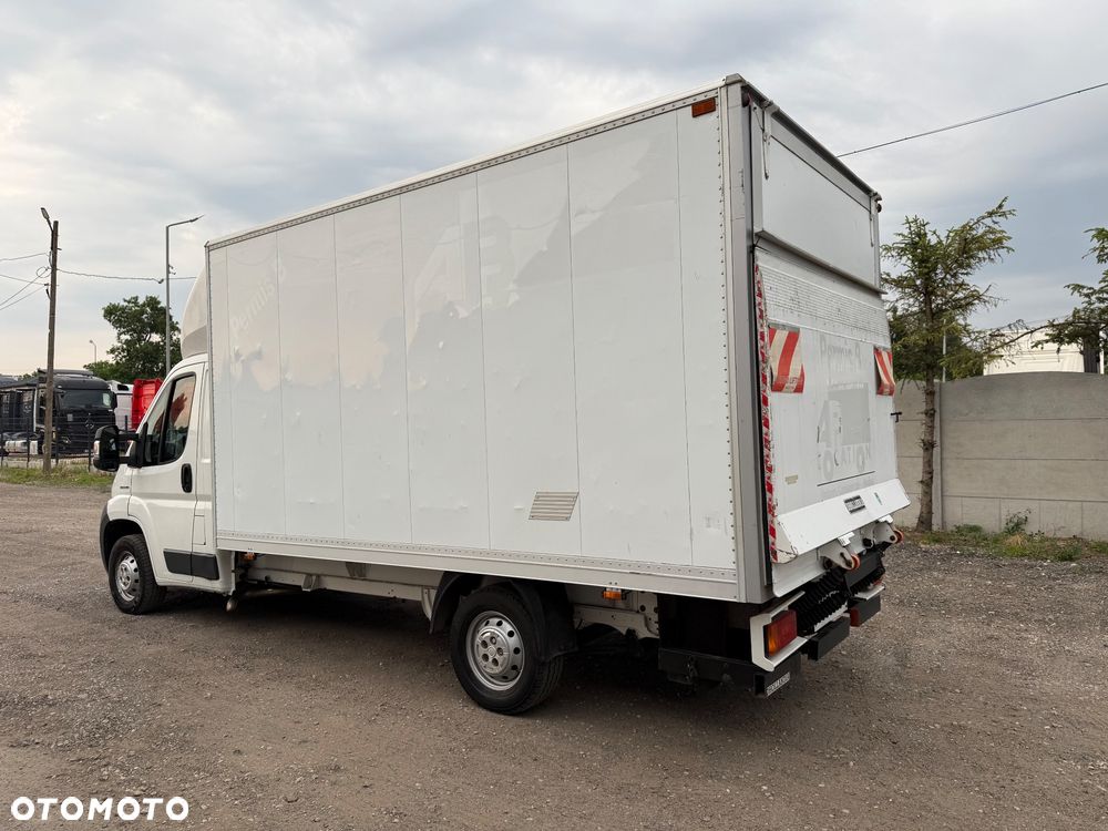 Fiat Ducato - 6