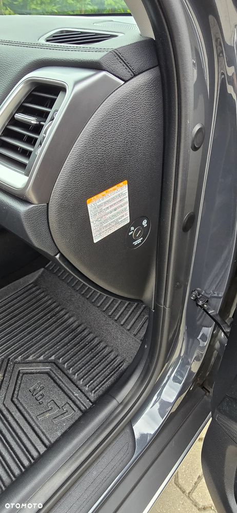 Kia XCeed 1.6 CRDi LAUNCH EDITION - 16