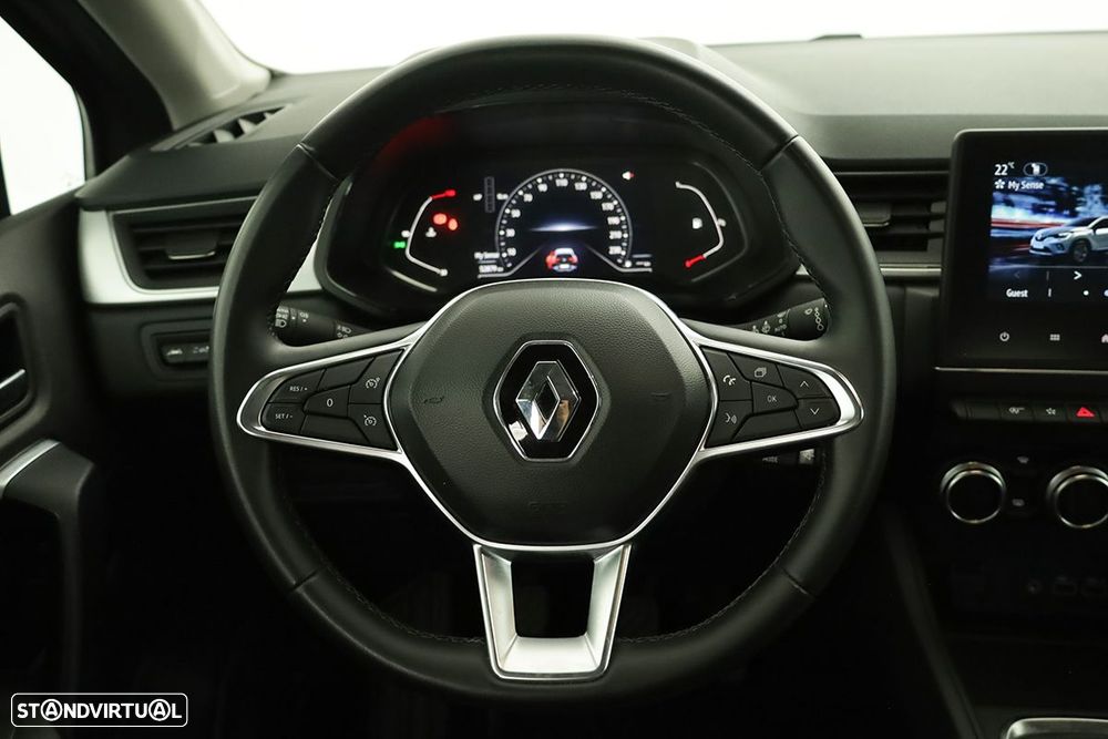 Renault Captur 1.0 TCe Techno - 14