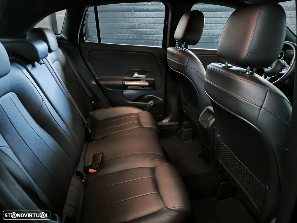 Mercedes-Benz GLA 200 d 8G-DCT Style - 23