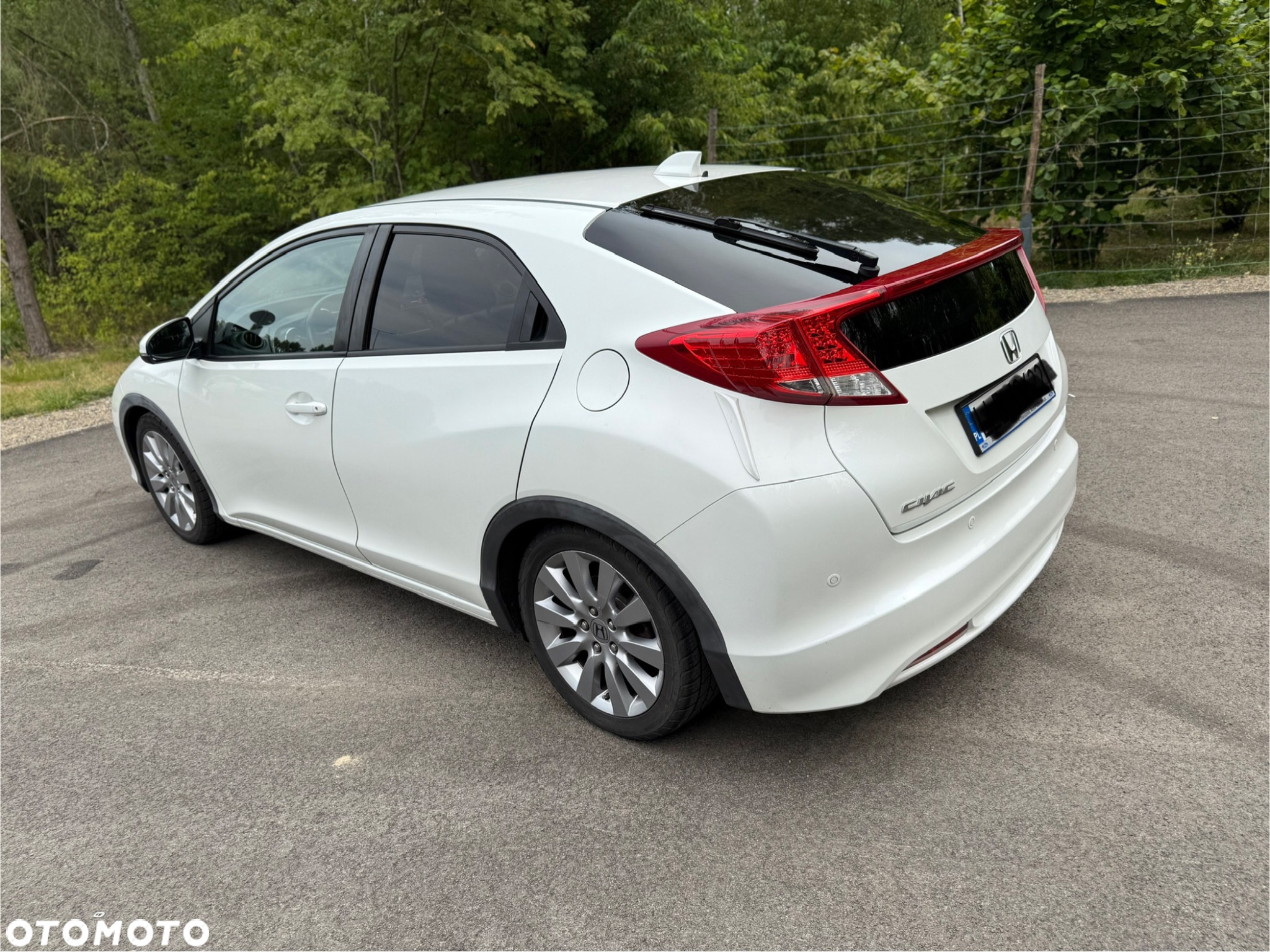 Honda Civic 1.8 Executive - 6