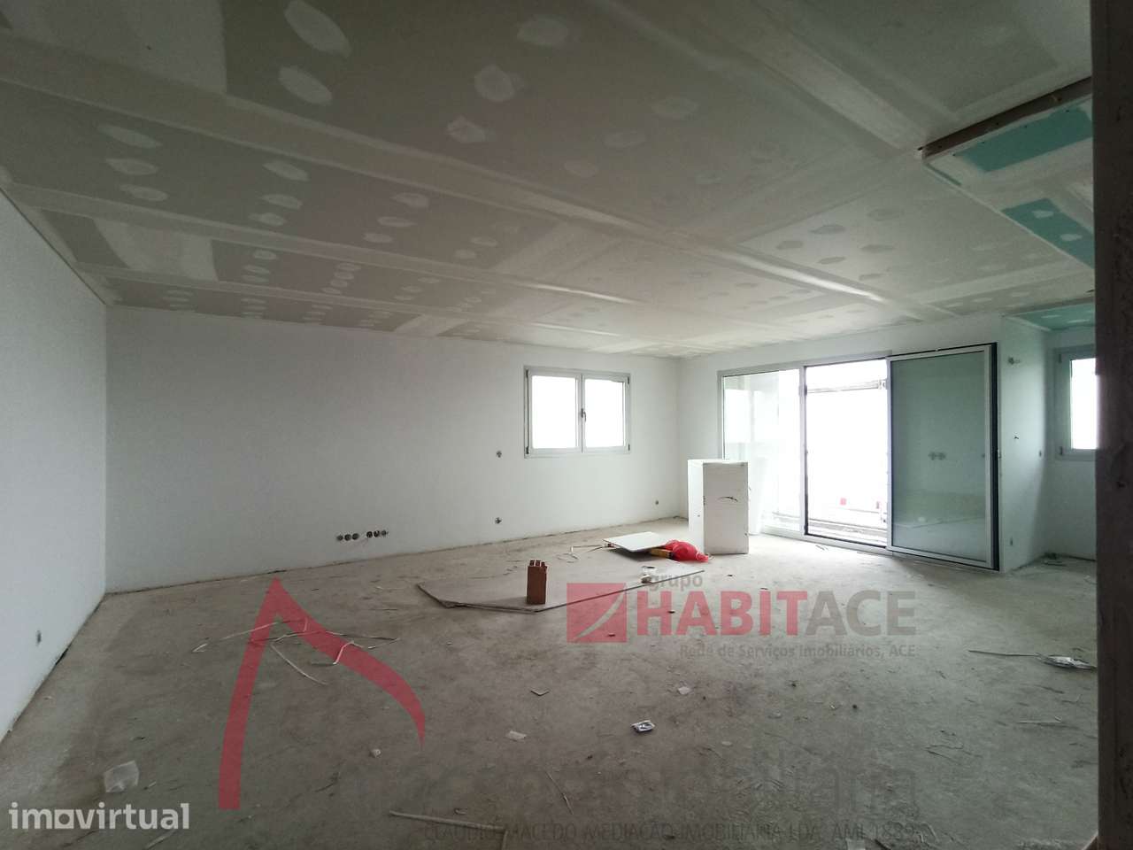 Apartamento T3 em S. Vicente - Grande imagem: 2/38