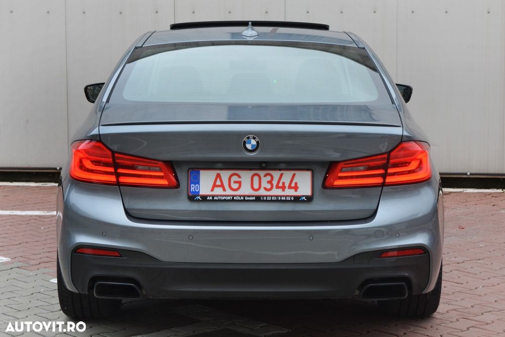 BMW M5 - 25