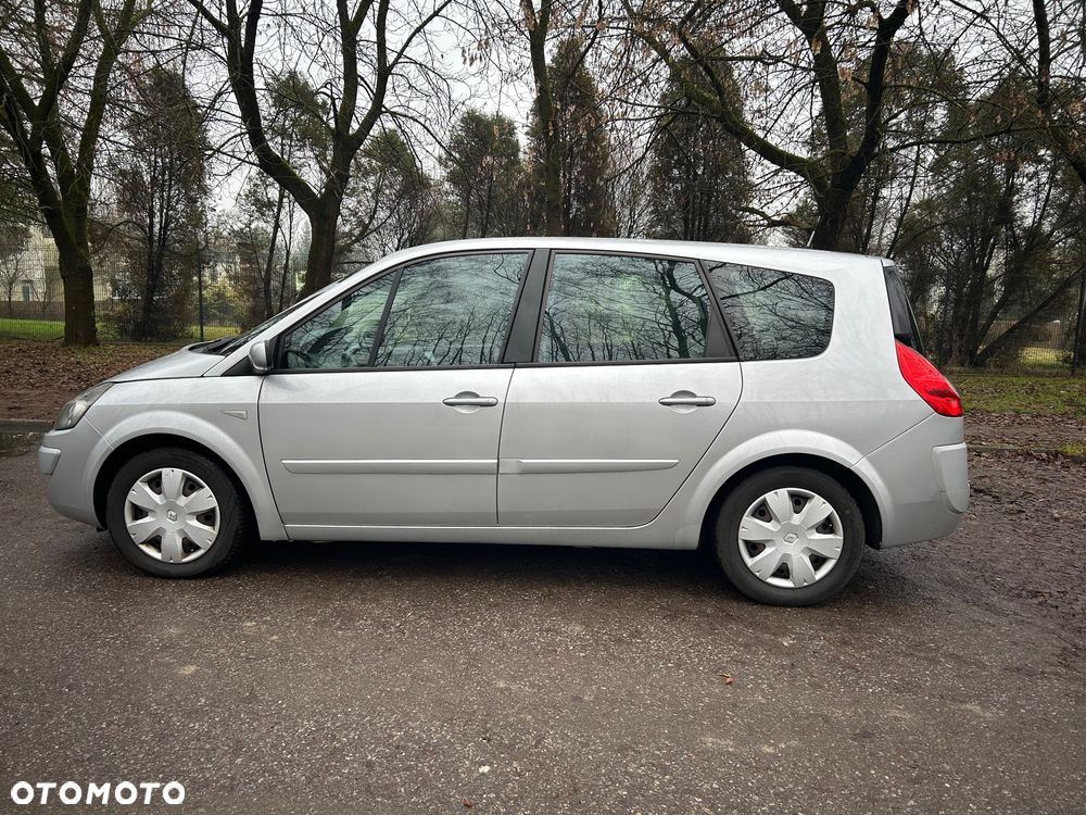 Renault Scenic 1.6 16V Authentique - 7
