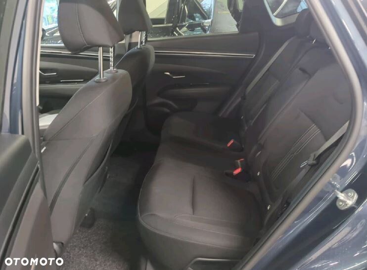 Hyundai Tucson - 7