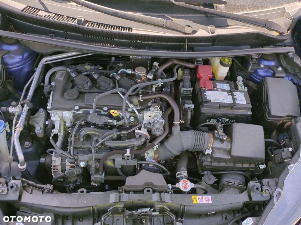 Toyota Yaris - 7