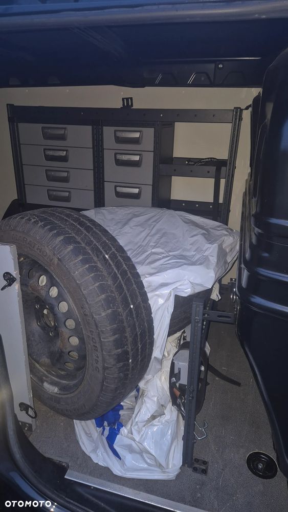 Fiat DOBLO MAXI - 11