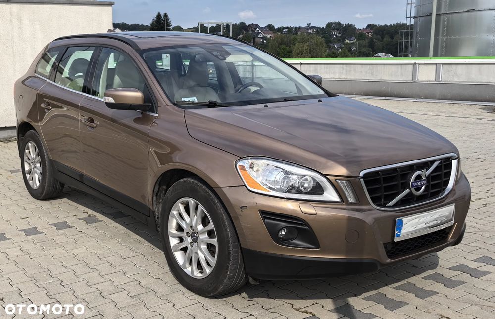Volvo XC 60 - 2
