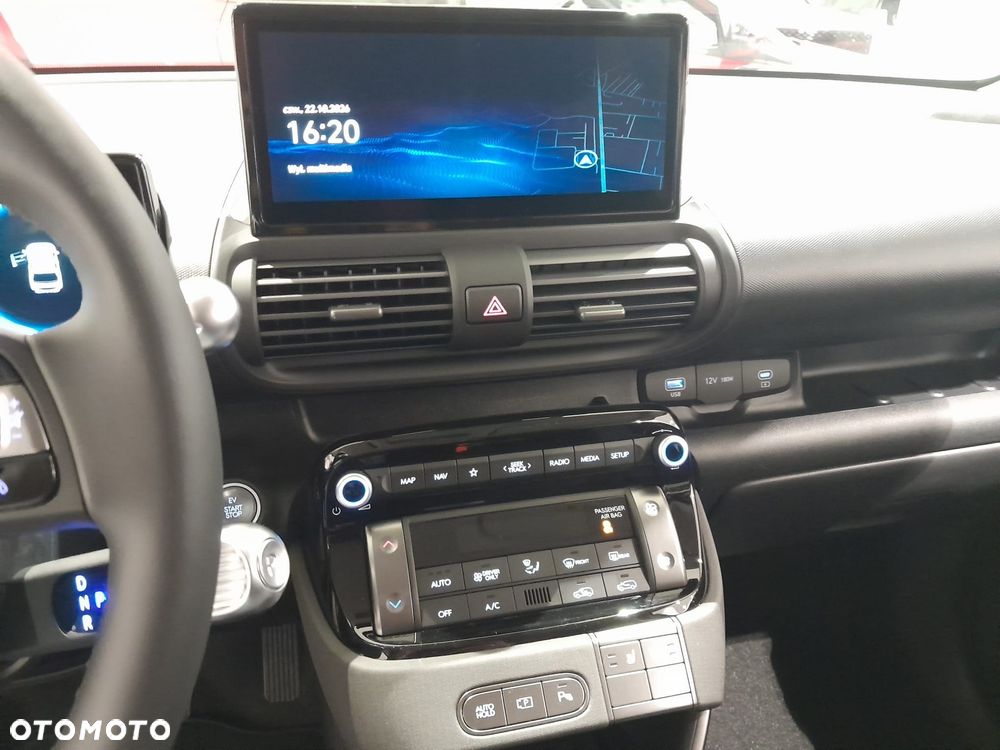 Hyundai Inster 49kWh Modern - 21