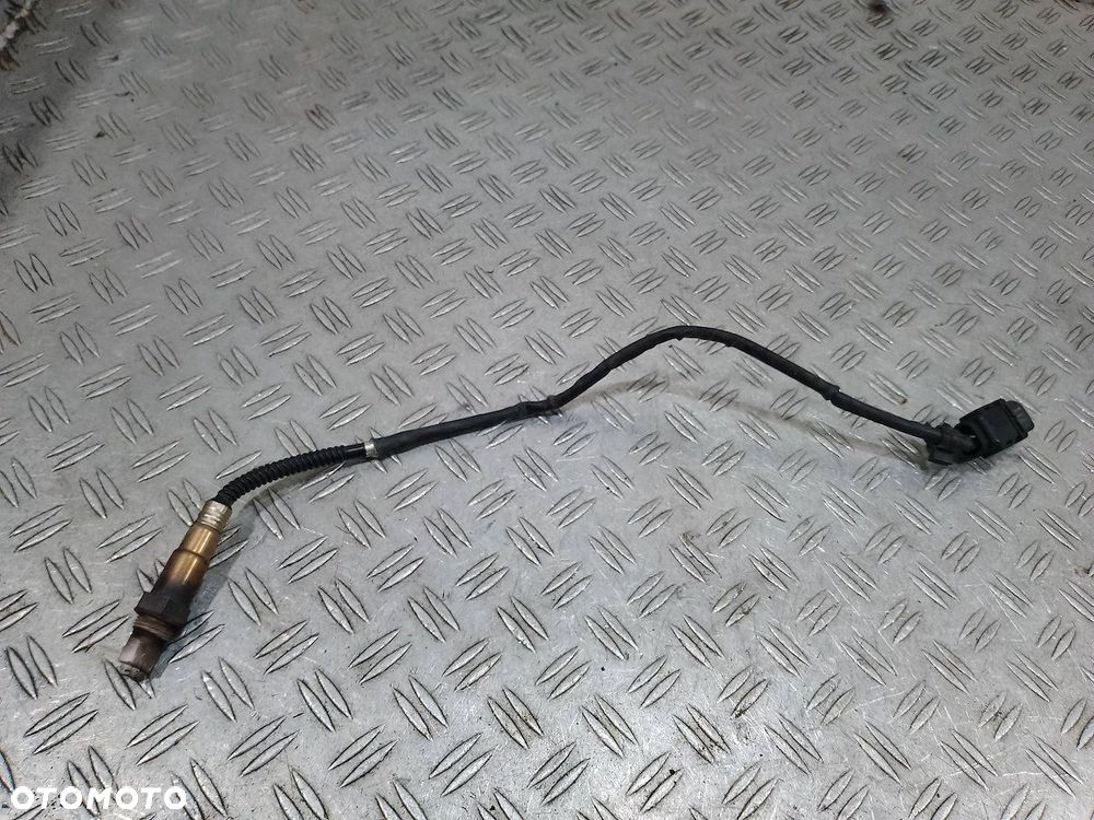 SONDA LAMBDA ALFA ROMEO GT 1928404688 2.0 16V - 1