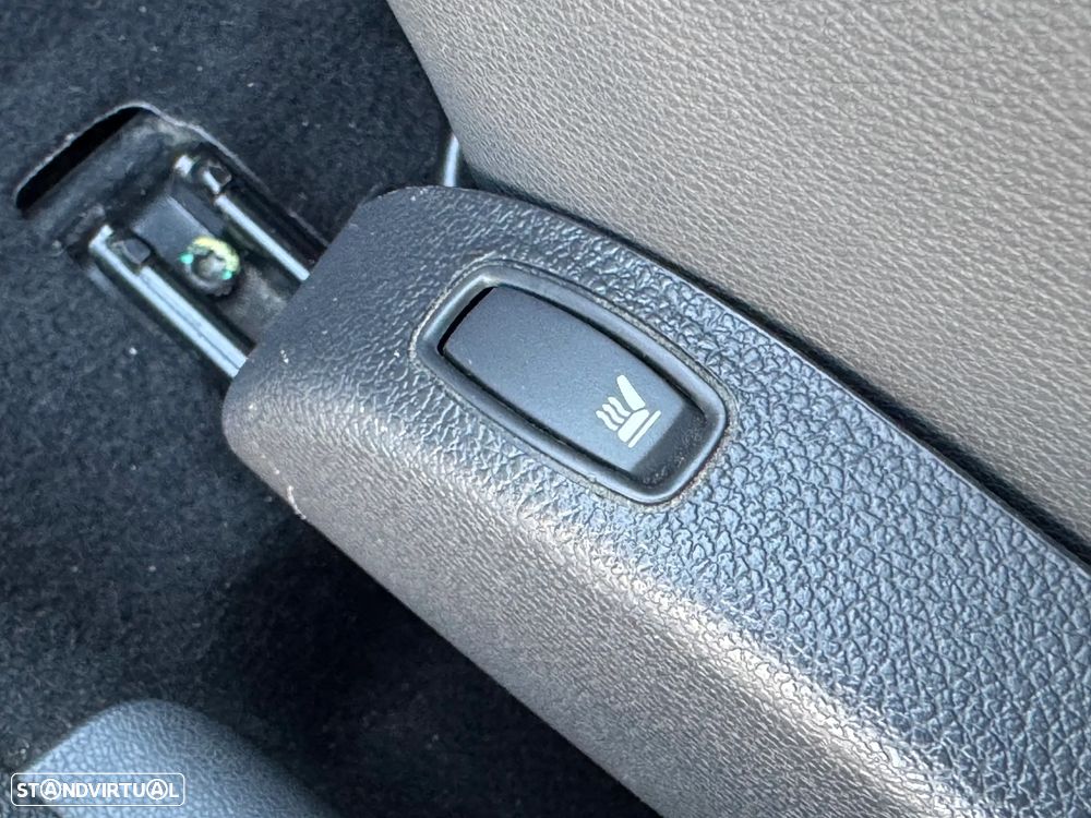 Dacia Duster dCi 110 FAP 4x2 Prestige - 29