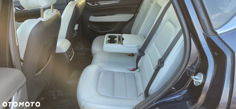 Mazda CX-5 SKYACTIV-G 194 AWD Sports-Line - 13