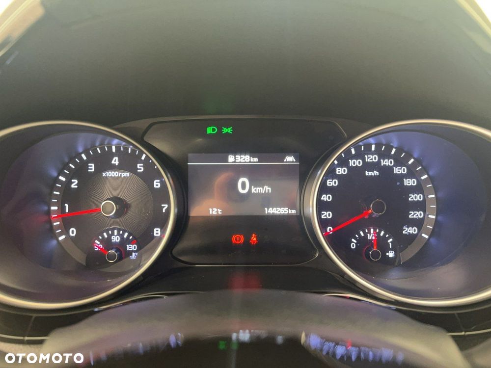 Kia XCeed 1.5 T-GDI L - 15