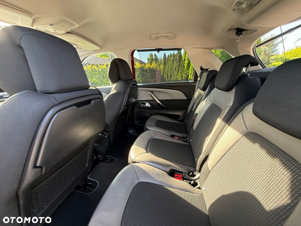 Citroën C4 SpaceTourer Grand PureTech 130 Stop&Start SHINE PLUS - 23