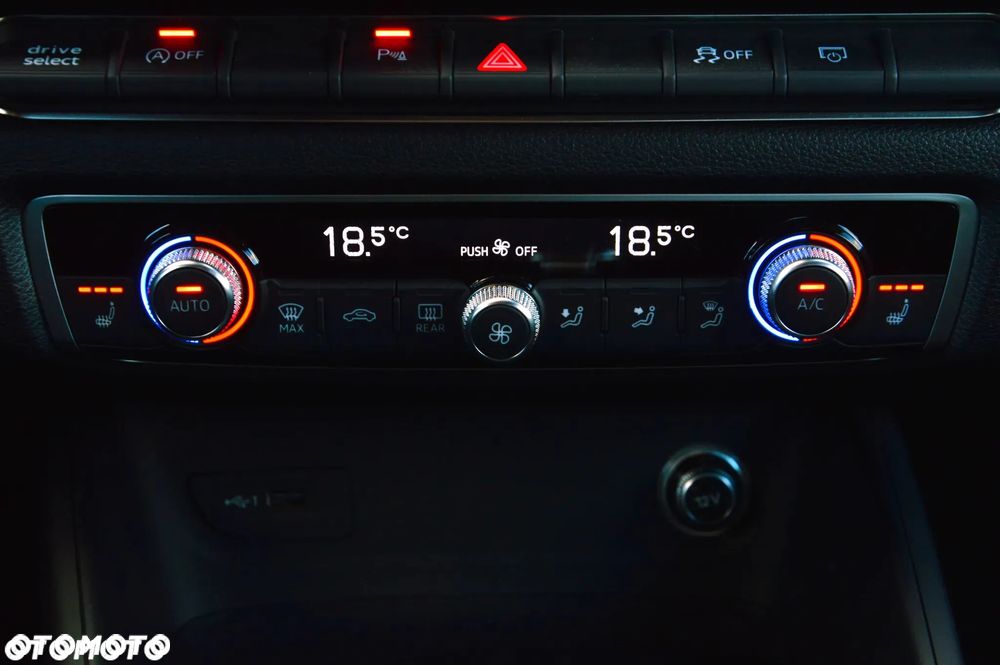 Audi RS3 Sportback 2.5 TFSI GPF Quattro S tronic - 39
