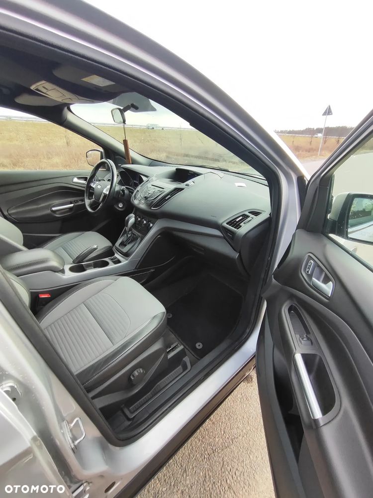 Ford Escape - 13