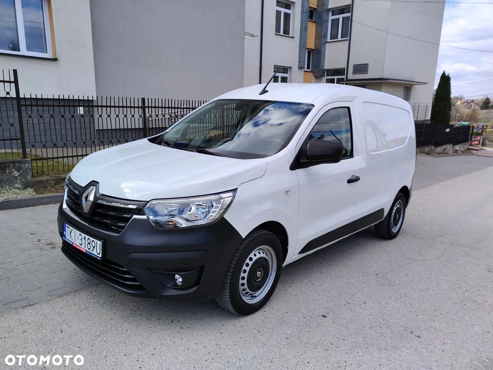 Renault Express - 5