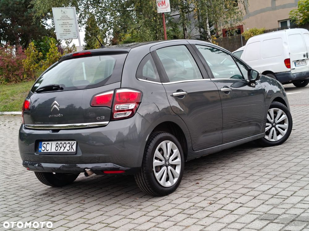 Citroën C3 1.2 PureTech Selection - 30