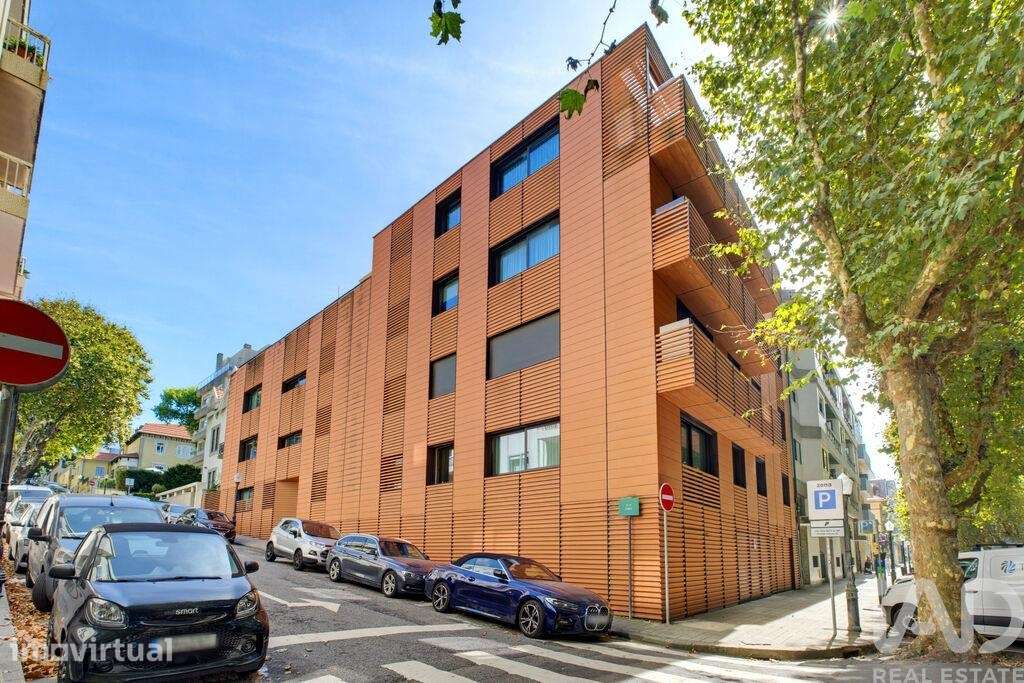 Apartamento T3 em Aldoar, Foz do Douro e Nevogilde