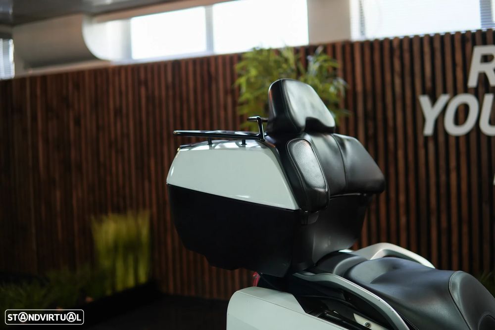 BMW K 1600 GTL - 5