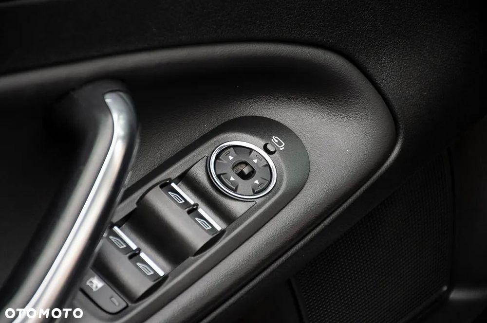 Ford Mondeo 2.0 TDCi Black Magic - 30