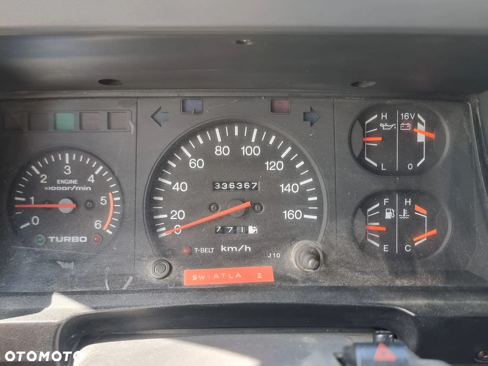 Toyota Land Cruiser LJ70 - 17