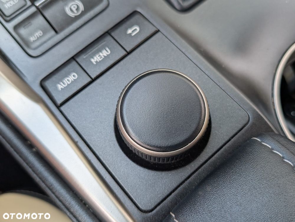 Lexus NX 200t AWD Luxury Line - 14