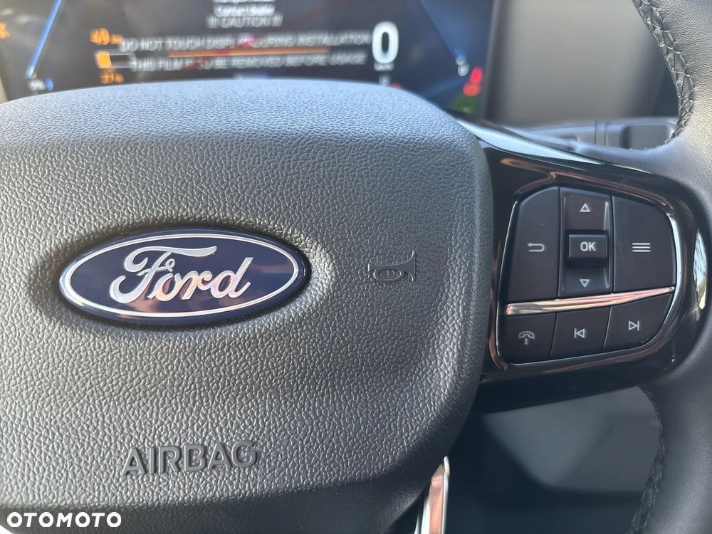 Ford E - Transit Custom - 37