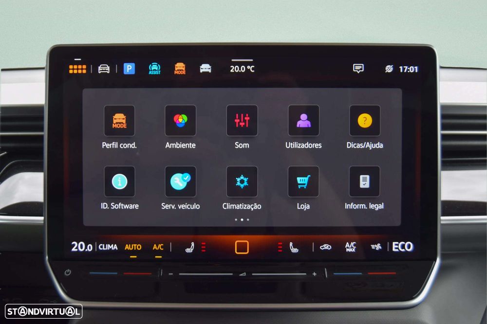 VW ID.Buzz 91 kWh Pro - 20