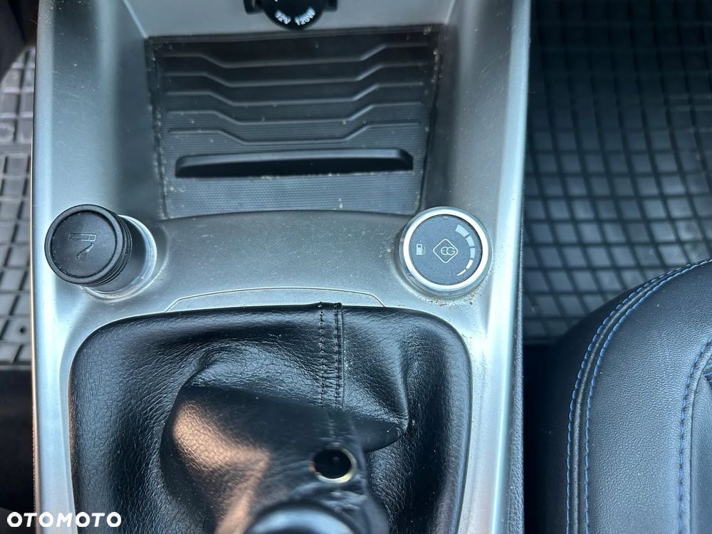 SsangYong/KGM Tivoli 1.6 Quartz - 15
