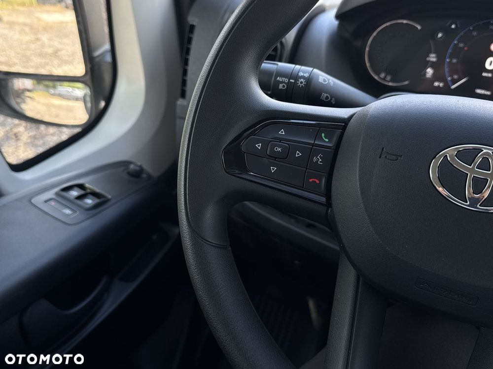 Toyota PROACE MAX - 15