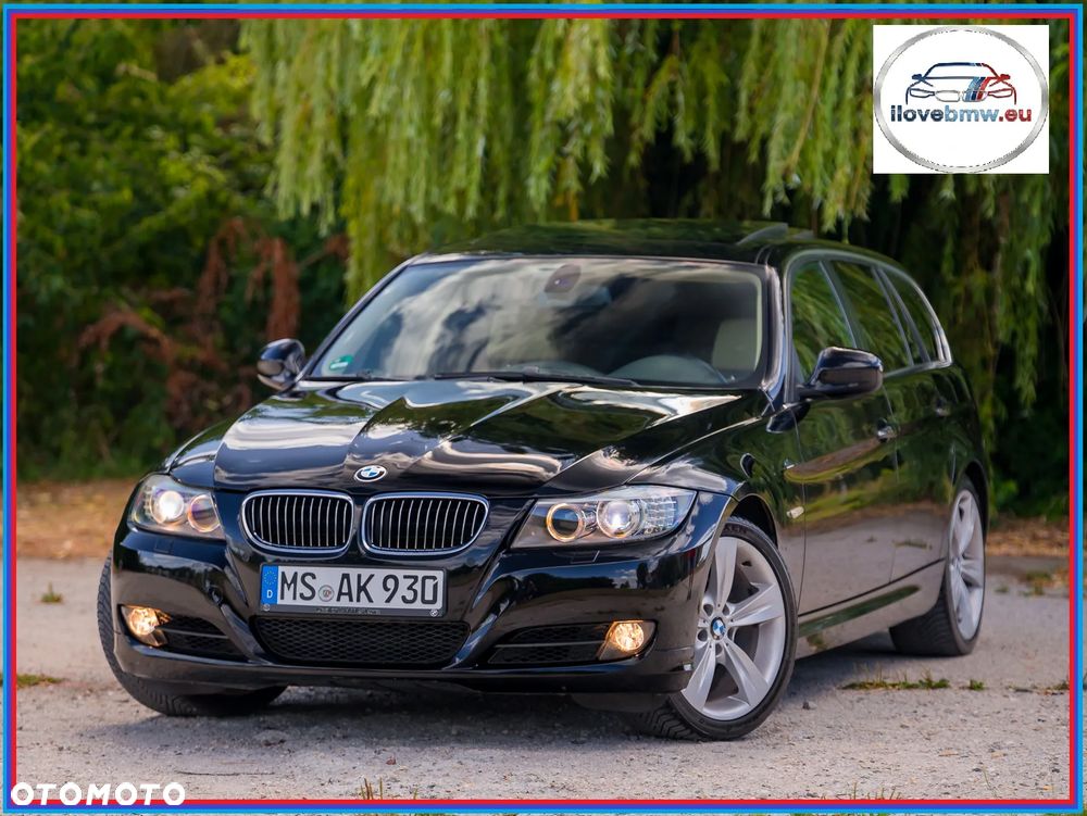 BMW Seria 3 325i Edition Exclusive - 1